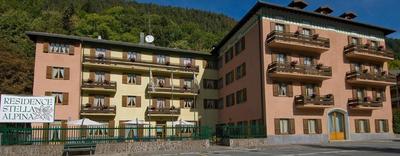 Residence Stella Alpina