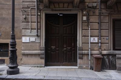 Il Sipario Luxury Apartments