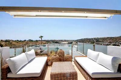 Casa Gina by Sunnyway