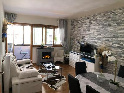 JACA Bien venue chez mimi
