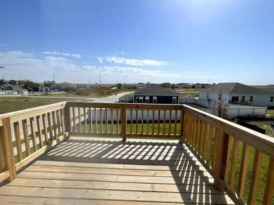 Papillion The White Pine Modern Spacious with Garage