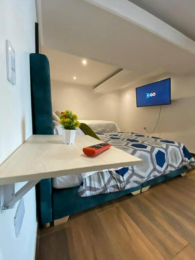 Durán Business Suites near Airport