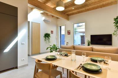 Oasi Piceni Apartment San Lorenzo