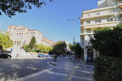 Zennova #6, Classic Charm at Aristotelous 38