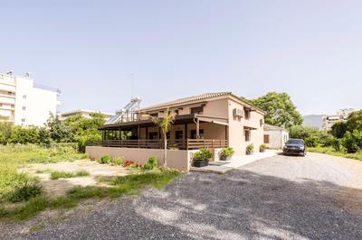 Grande Luxury Villa Kalamata - 2