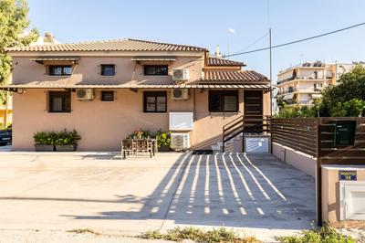 Grande Luxury Villa Kalamata - 3