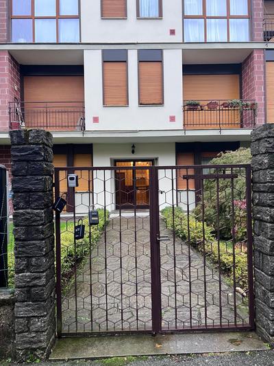 Virgilio House