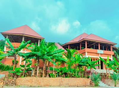 MANGALA Hotel BIO