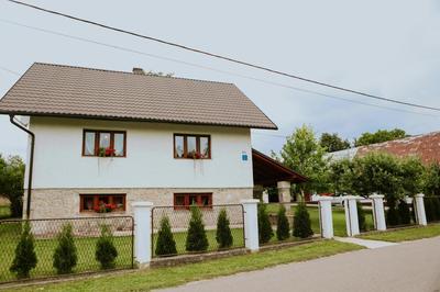 Kuća za odmor Kod Doza II