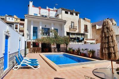 Casa Lola Callosa