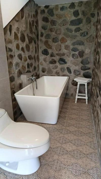 House Spa Morena Tea