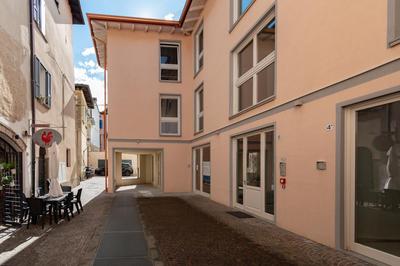 Iseo Escape - Charm Studio in the Heart of the City
