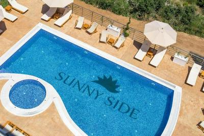 Your Sunny vacation