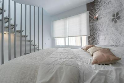 Modern 1BR Bungalow 50 m to Beach