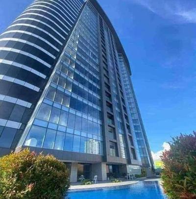 Aeon tower Davao exclusive studio unit