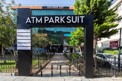 Atm Suit Otel