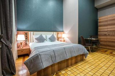 Prestige Inn Hotel Baku