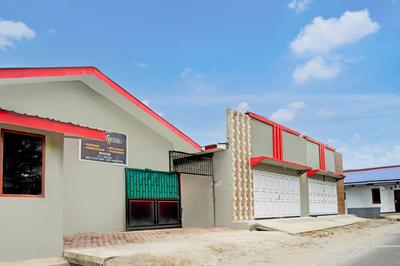 Hotel O Family Guesthouse