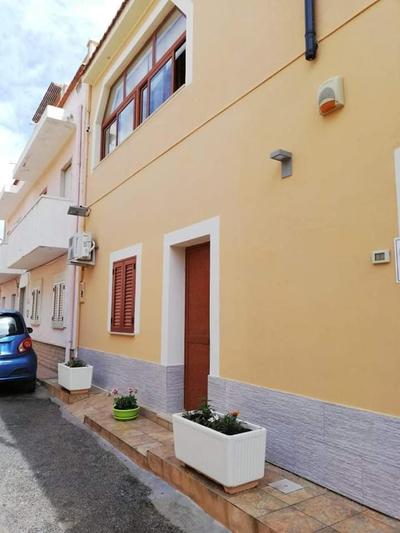 Appartamenti Vincenzo Lampedusa