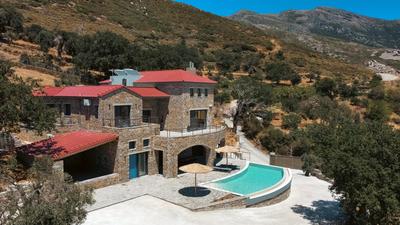 Drys Villas Mekoynida, 사진 2