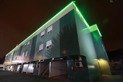 Vitara Motel (Adult Only)