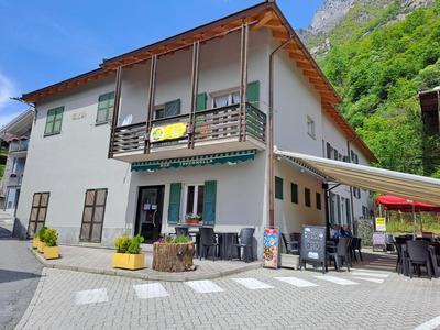 Casa Vacanze Tavernella di Pam