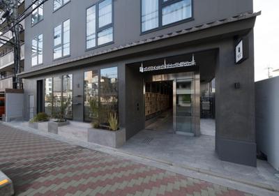 BOOKHOTEL Kyoto Kujo - Vacation STAY 95401v