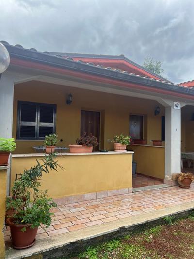 Bed&Breakfast Le Villette