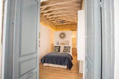 Casa Poeta Cordobés Ricardo Molina