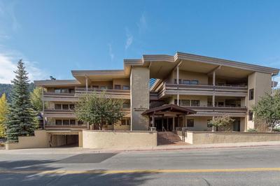 Christophe Condo 503