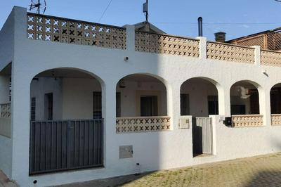Casa encantada