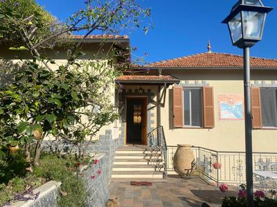 La casa degli Avocado