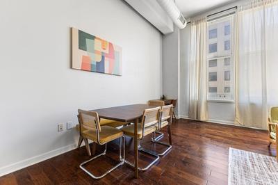 2BR Downtown Gem with Arcade games! - Sleeps 7 - Near Convention Center - Stadium