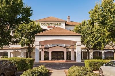 Courtyard by Marriott San Jose South/Morgan Hill