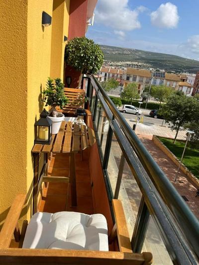 Plaza Apartment Parking Free