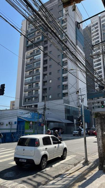 Studio Impecável - próx, metrô Tucuruvi