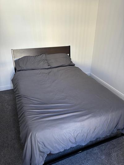 Rooms near Anfield stadium