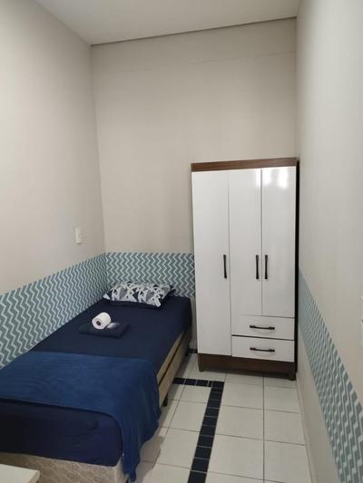 Hospedagem Recanto Miriam -Salto