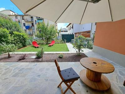 Appartamento Puccini - Zona Firenze