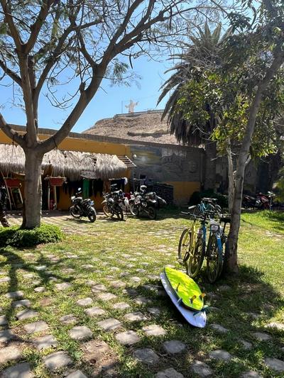 Los Faroles Pacasmayo