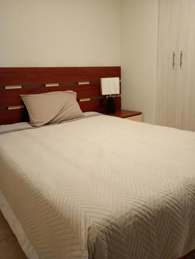 Habitación Matrimonial