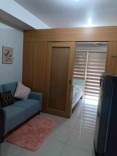 Shell Residences Condotel Apartment