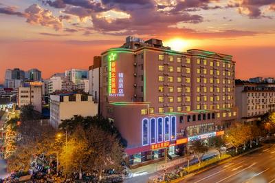 Kunming Spring City Boutique Hotel