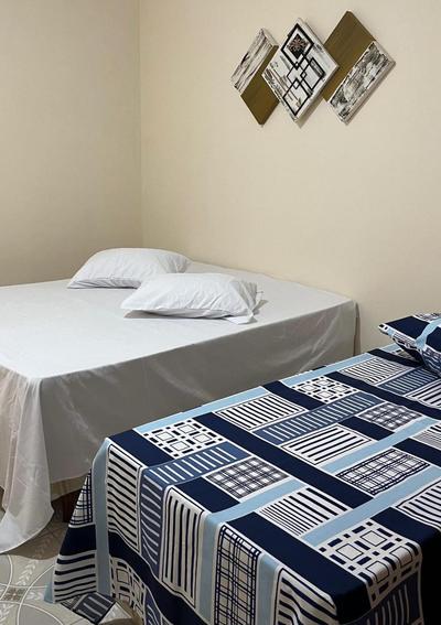 Pousada Mãe Do Céu