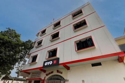 Super Hotel O Vairagi Villa Shi