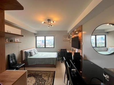 JP Persimmon Cebu Staycation