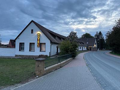 Hotel Alte Wache