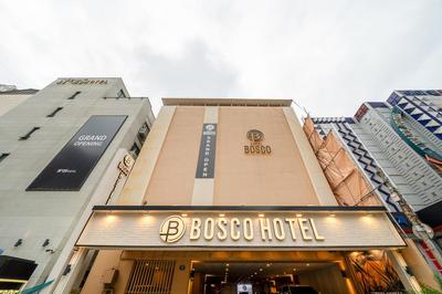 Hotel Bosco Incheon