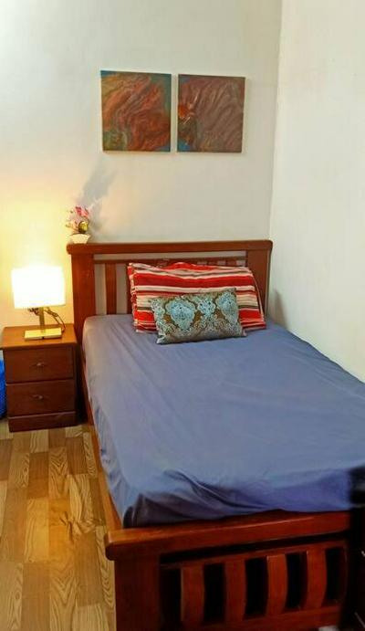 3 Rooms Low Budget Apartment in Aman Puri, Kepong