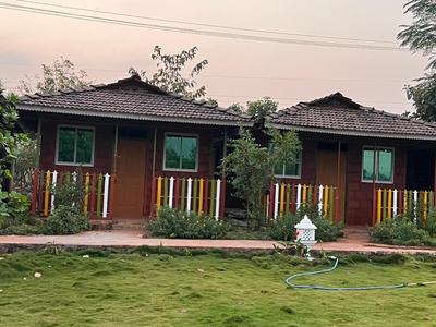 Navghar Nature Village Resort